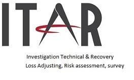 ITAR (Investigation, Technical and Recoveries.